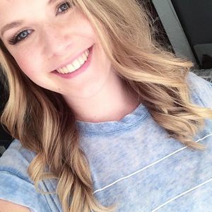 Meet your Posher, Hanna